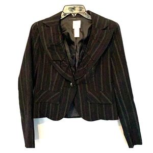 Dress jacket